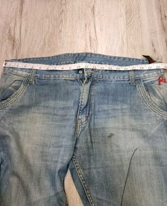 Sc4418 Levi&#39;s Jeans Waist 40