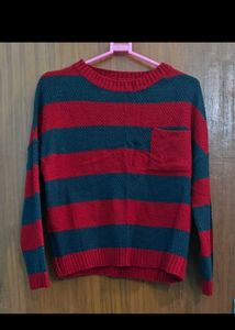 Cozy Knit Sweaters - 2