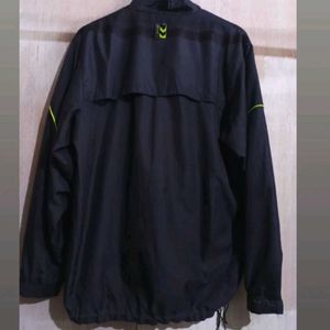 Hummel Vintage Track Jacket