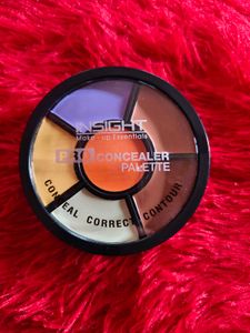 Insight CosmeticsPro Concealer Palette - Corrector