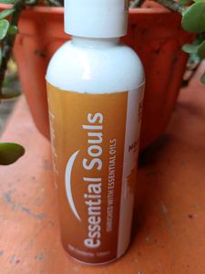Honey Touch Moisturizer