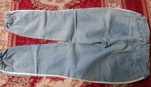 Jogger Jeans