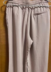 Mango Pink Trousers