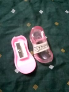 Shoes Shape Sharpener