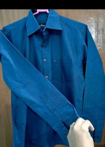 BLACKBERRYS Formal Shirt
