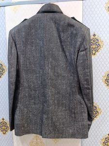 Stylish Grey Jacket