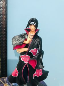 Naruto Anime Itachi Uchiha Action Figure 22 Cm