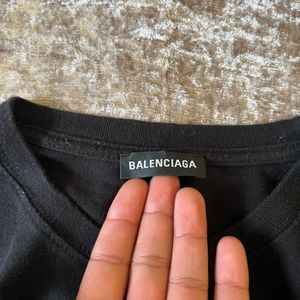 Balenciaga WFP T-Shirt