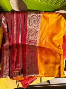 Pura Silk Sarees