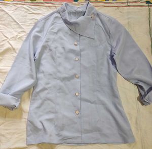 Stylish Office Siren Shirt