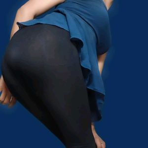 Black Leggings