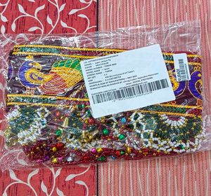 Shubh Labh Toran For Doors