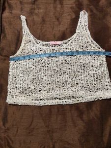 Knitted Top