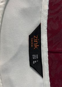 White Crop Top - Stylish &amp; Chic