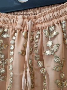 GORGEOUS LOOSE PANTS