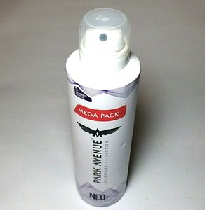Park Avenue Neo Signature Body Spray Deo 220ml