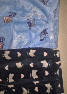 Cute Girls/Ladies Pajama FLEECE Set