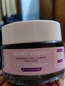 Face Mask