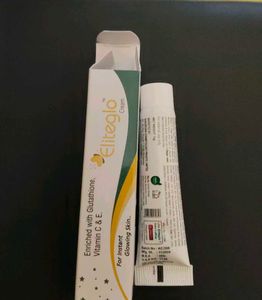 Eliteglo Cream Glutathione
