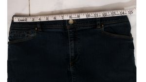 Beanpole Korean Denim Skirt