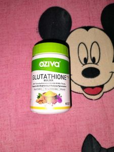 OZiva Glutathione Builder