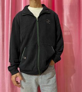 Men’s Sweat Jacket