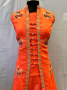 Jekat Gowns Sets
