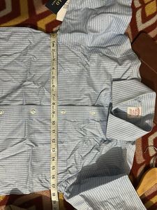 Brooks Brothers Madison Shirt