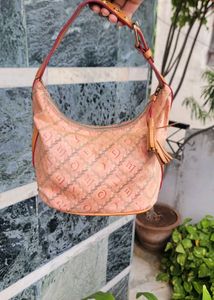 Authentic Dooney &amp;Brouke Limited Edition Baguette