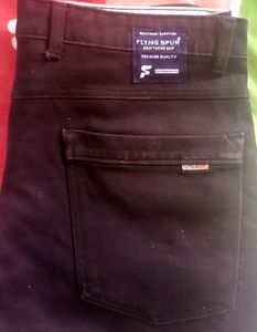 Man Jeans