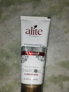 Acne Treatment Bundle - Aziclear, Alite, &amp; Acmed