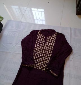 Kurti Pant  Set