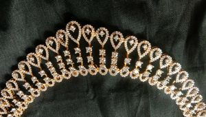 Diamond Replica Neck Set