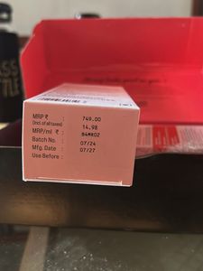 The Pink Foundry Hybrid Sunscreen