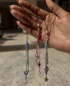 Phone Charms