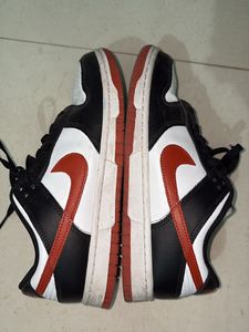 Unisex Nike Dunk Shoes Size UK 7