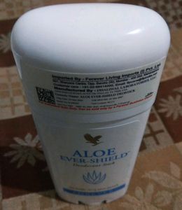 Aloe Deodorant Stick Amazing Product Forever✨