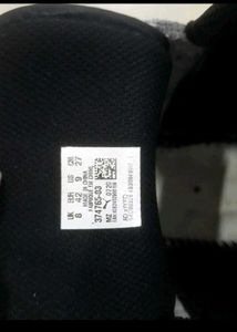 Puma Rebound And Joy Shoes