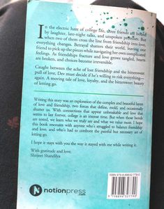 Can We Be Strangers Again?