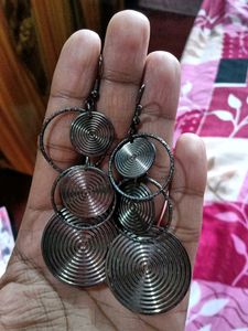 Statement Earrings