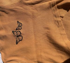 Women Crop-top