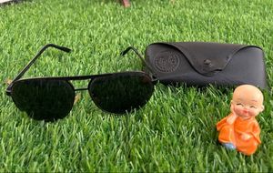 Original Ray-ban sunglasses  For Sale
