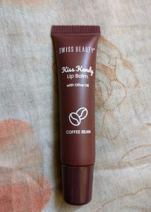 Swiss Beauty Kiss Kandy Lip Balm 🤎