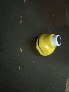 Paper Cutter At Round Shape