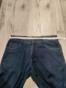 Sc9971 Oddy Beggy Jeans Waist 36