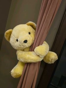 Cute Teddy Bear Decor