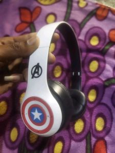 Avengers Edition Headphone |