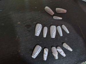 Press On Nails