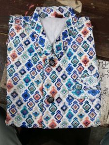 nehru jacket for men