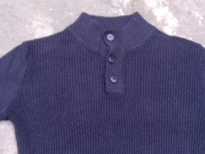 Weatherproof Vintage Cardigan
